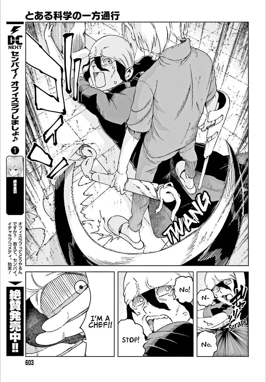 To Aru Majutsu no Index Gaiden - To Aru Kagaku no Accelerator - episode 63 - 19
