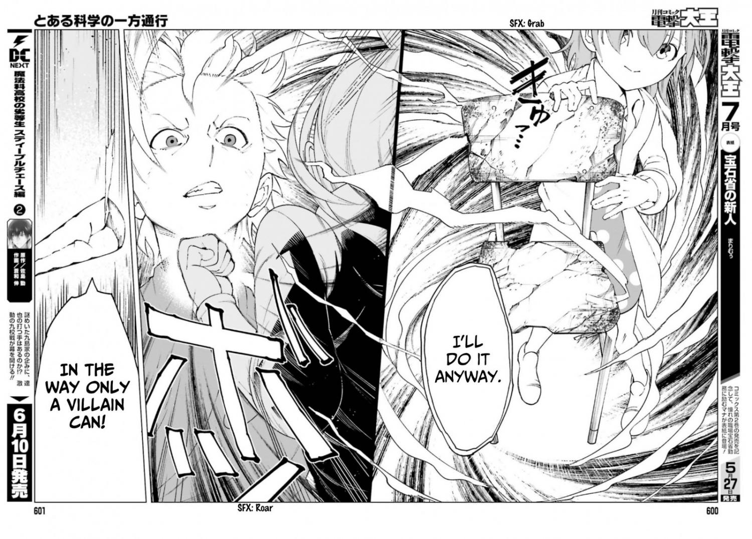 To Aru Majutsu no Index Gaiden - To Aru Kagaku no Accelerator - episode 64 - 11