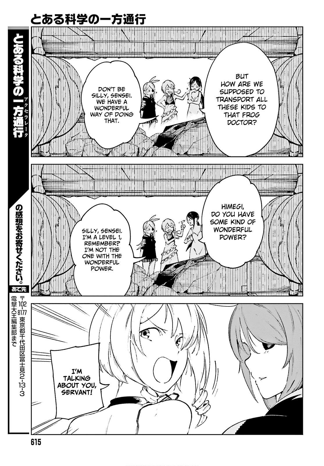 To Aru Majutsu no Index Gaiden - To Aru Kagaku no Accelerator - episode 64 - 25