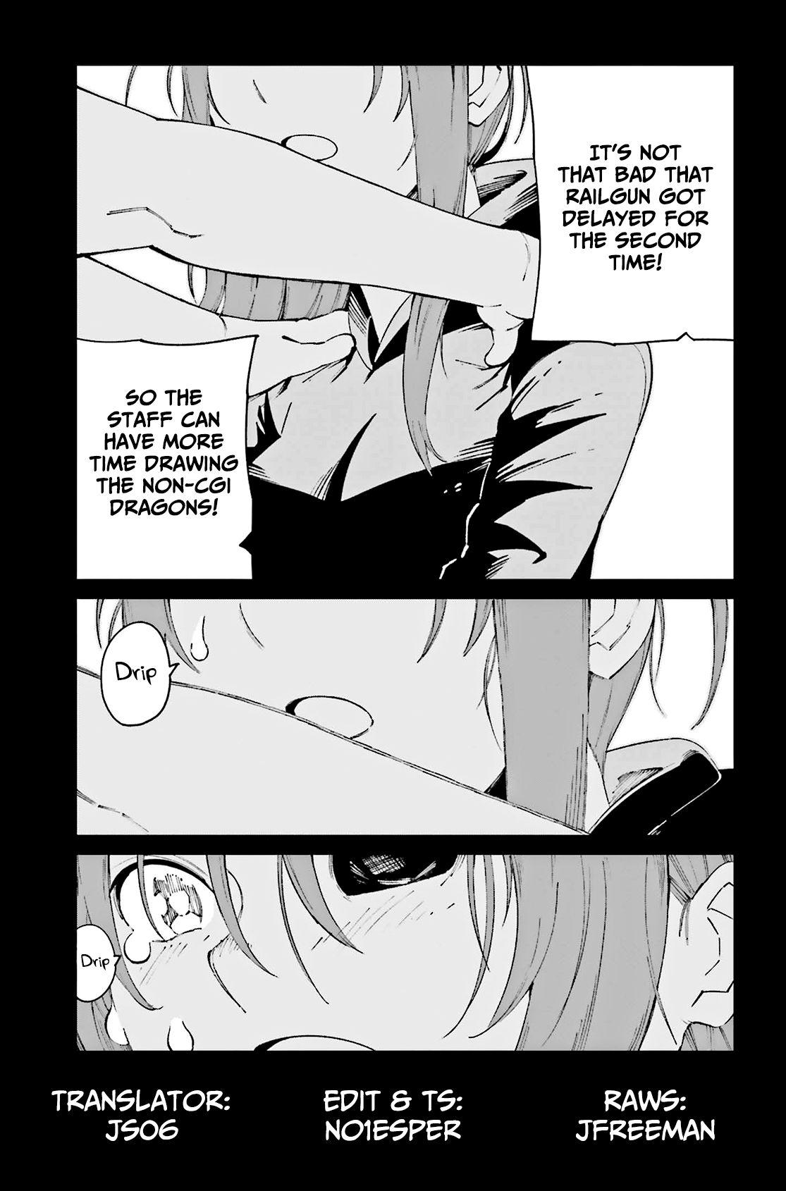 To Aru Majutsu no Index Gaiden - To Aru Kagaku no Accelerator - episode 64 - 27