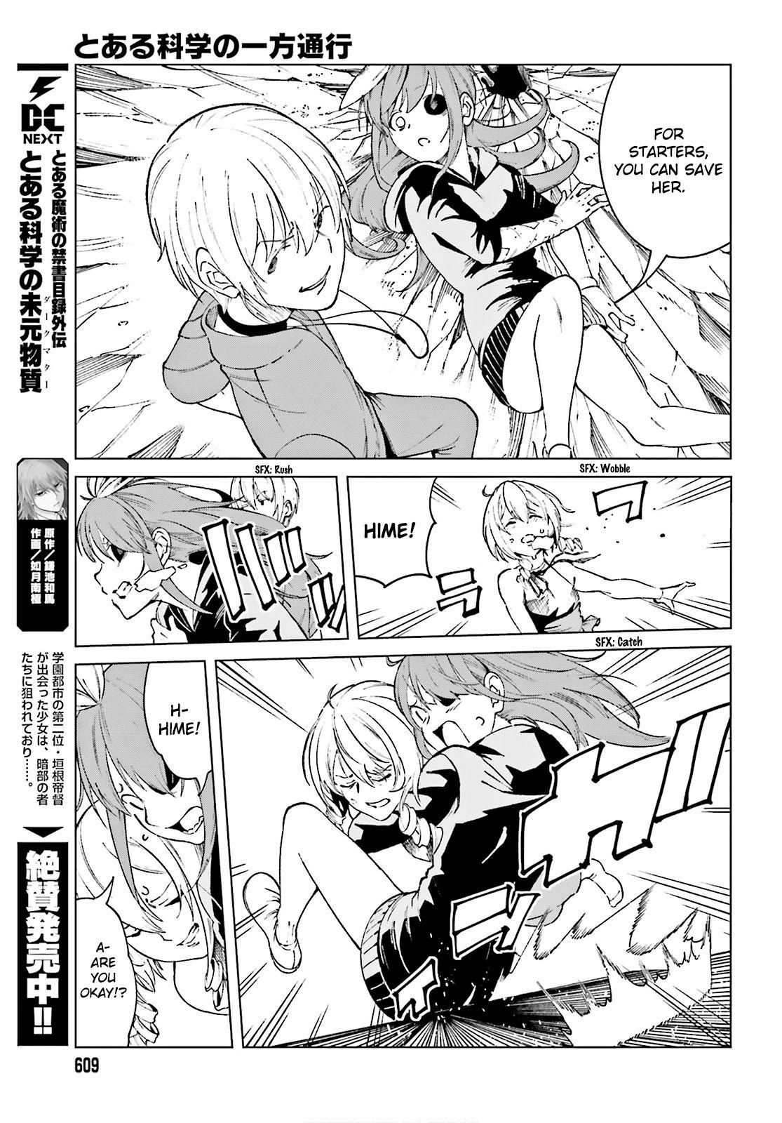 To Aru Majutsu no Index Gaiden - To Aru Kagaku no Accelerator - episode 64 - 19
