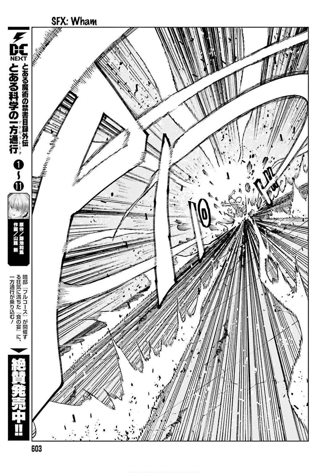 To Aru Majutsu no Index Gaiden - To Aru Kagaku no Accelerator - episode 64 - 13