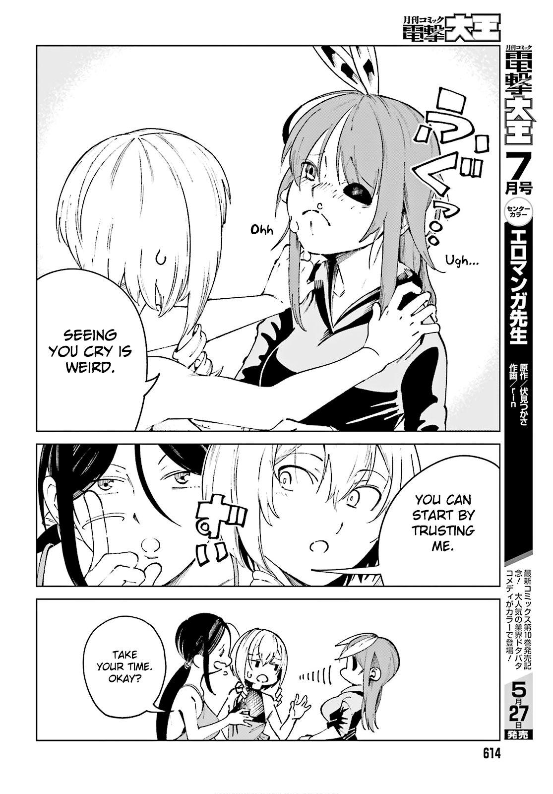 To Aru Majutsu no Index Gaiden - To Aru Kagaku no Accelerator - episode 64 - 24