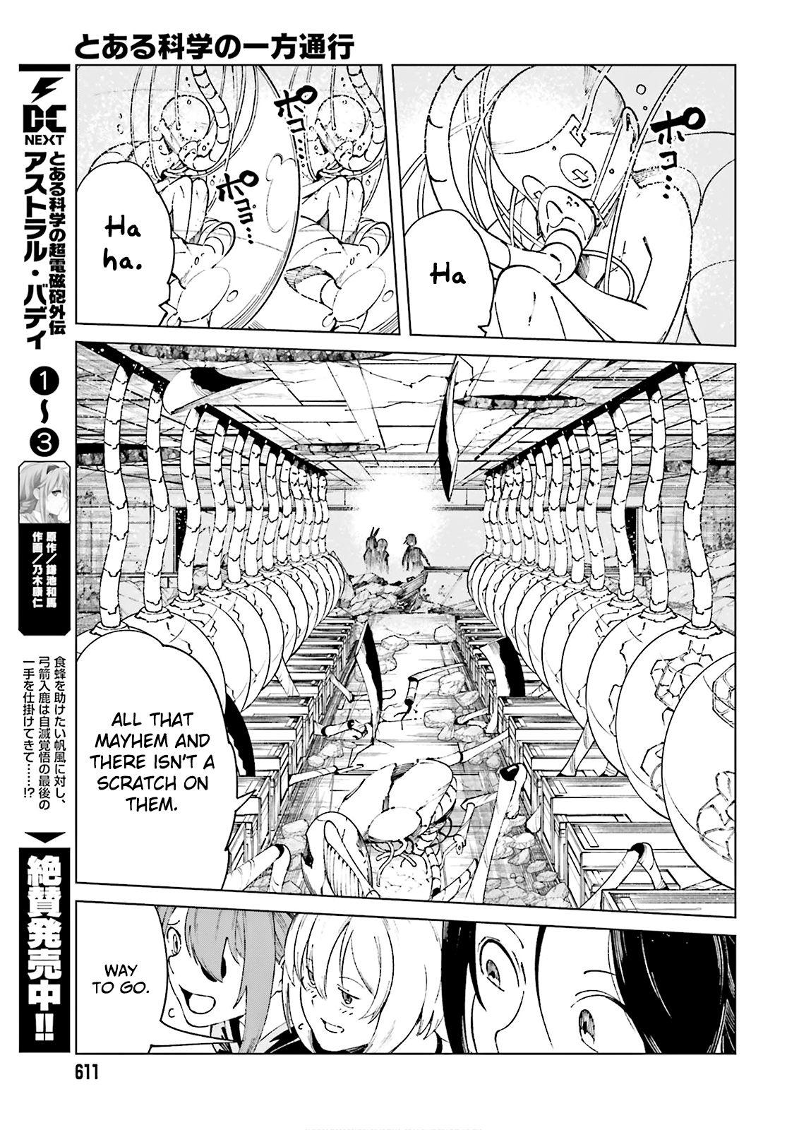 To Aru Majutsu no Index Gaiden - To Aru Kagaku no Accelerator - episode 64 - 21