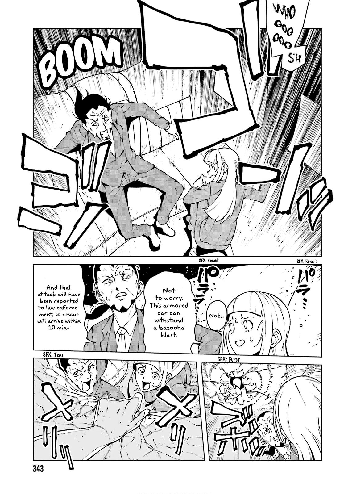 To Aru Majutsu no Index Gaiden - To Aru Kagaku no Accelerator - episode 65 - 6