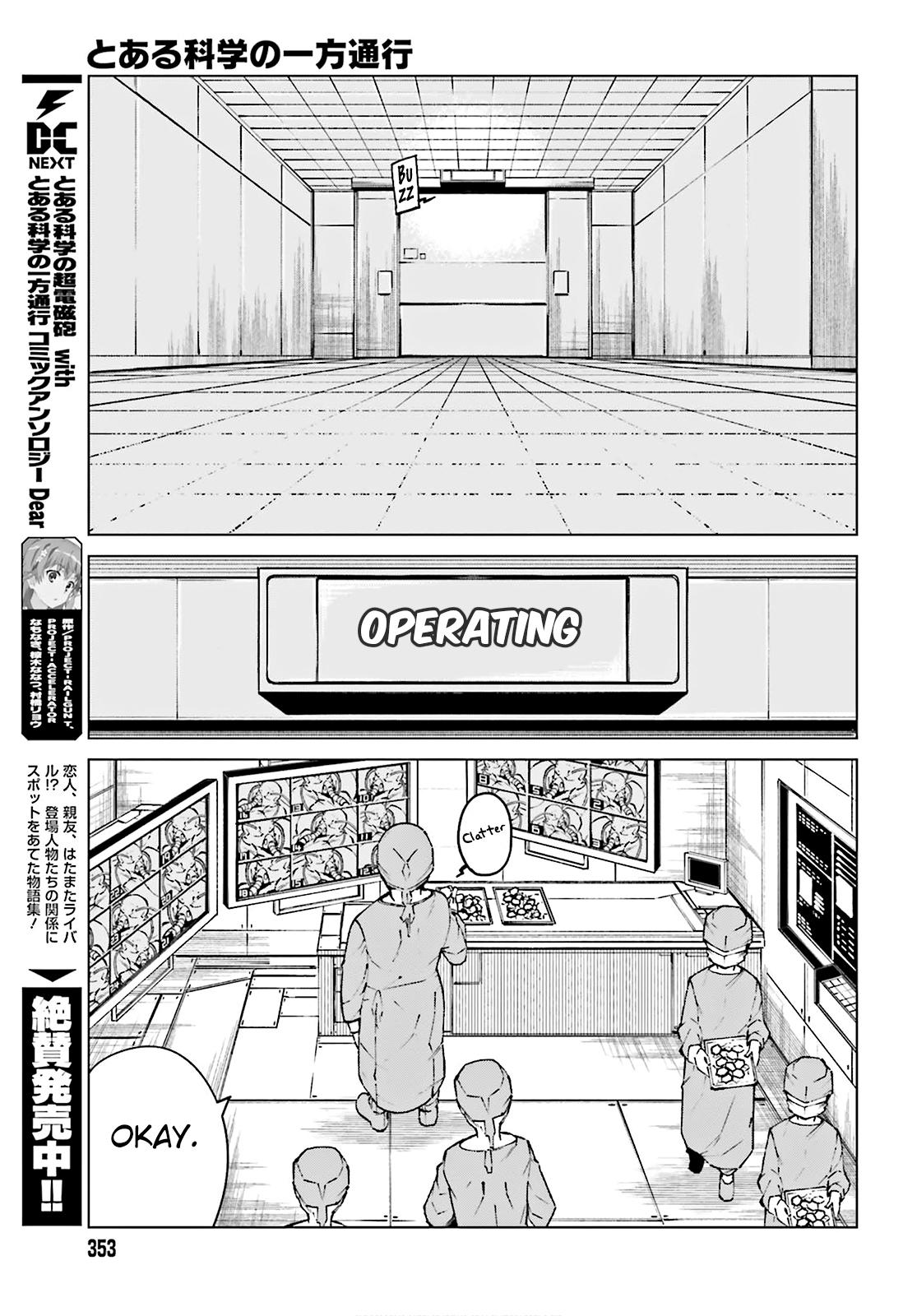 To Aru Majutsu no Index Gaiden - To Aru Kagaku no Accelerator - episode 65 - 16