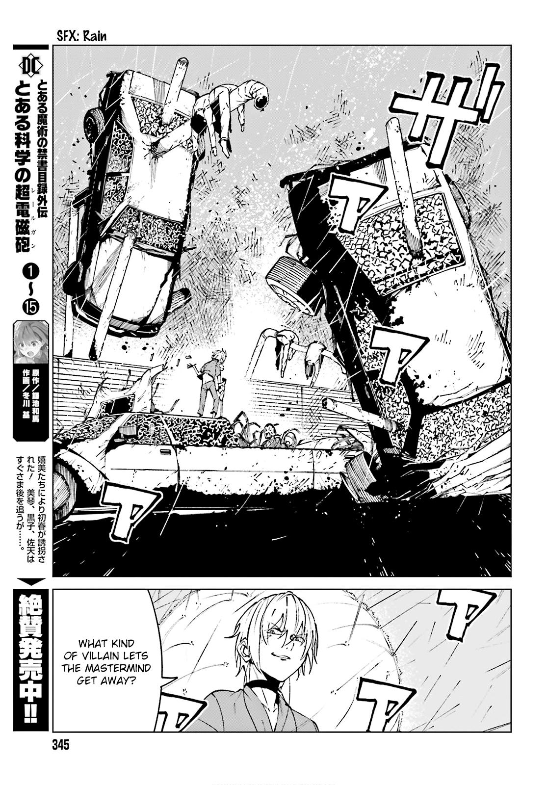 To Aru Majutsu no Index Gaiden - To Aru Kagaku no Accelerator - episode 65 - 8