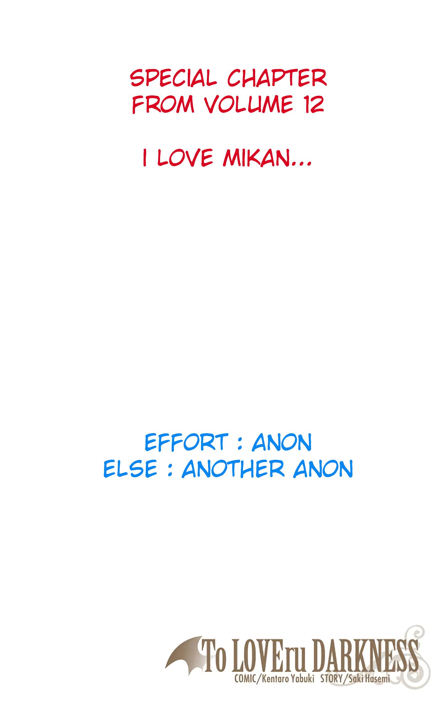 To Love-Ru Darkness - Digital Colored Comics - episode 62 - 18