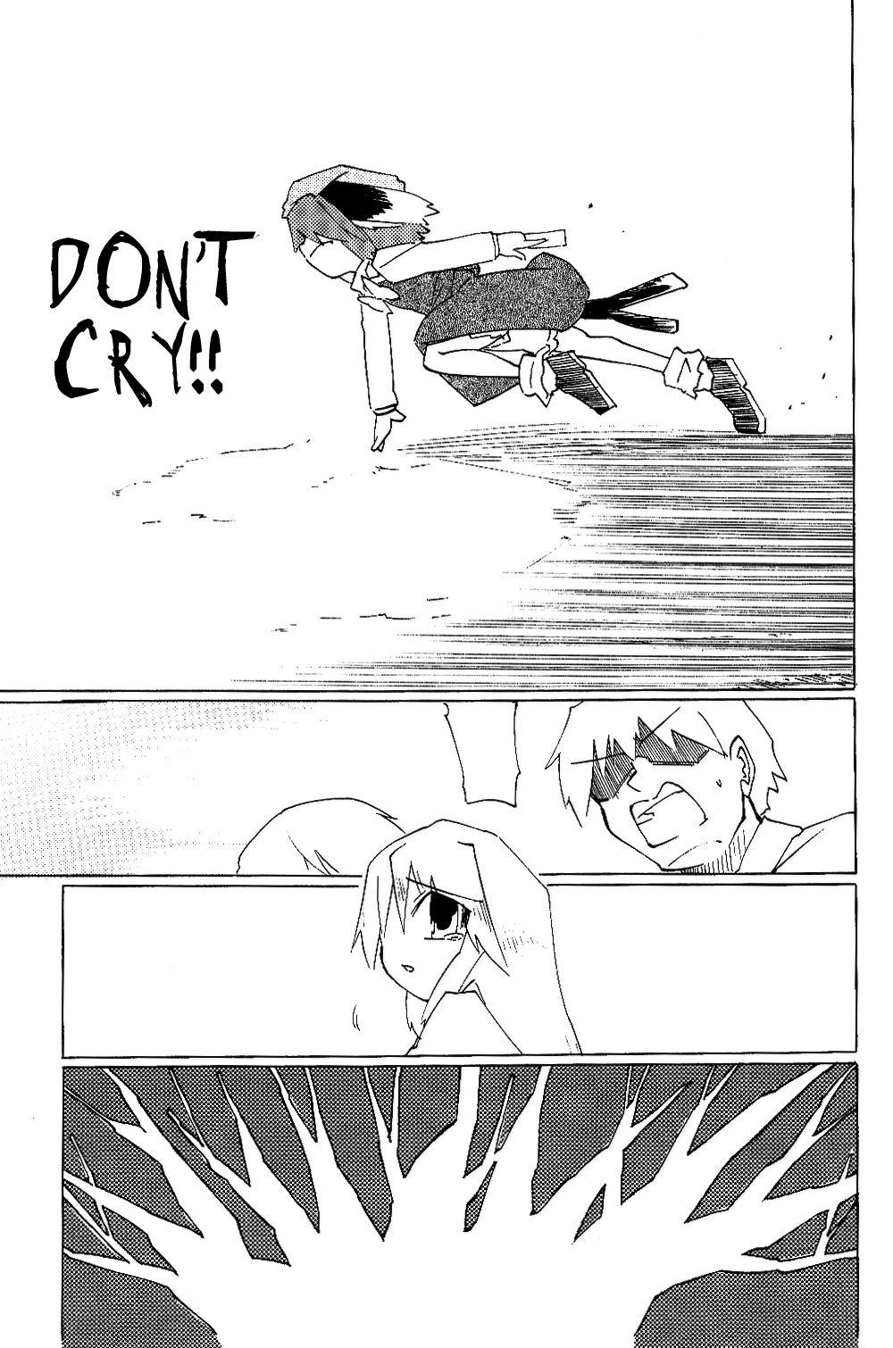 Touhou - Neko (Doujinshi) - episode 2 - 73