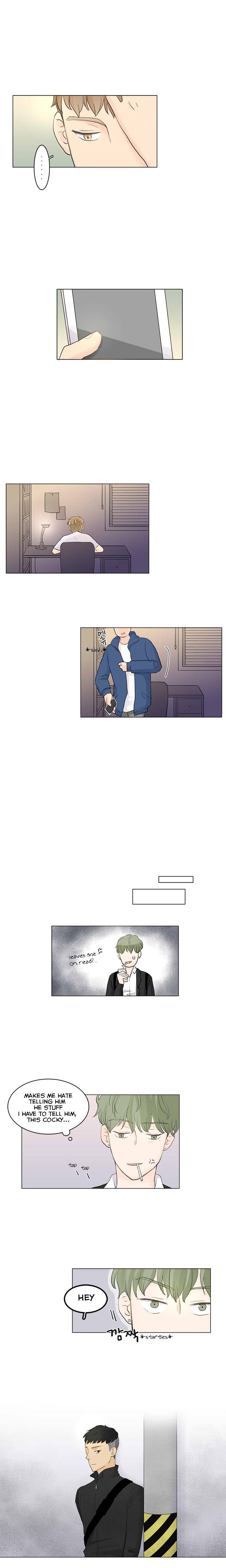 Touhou Project Dj - Futari No Aida No Kokoro To Netsu To - episode 3 - 8
