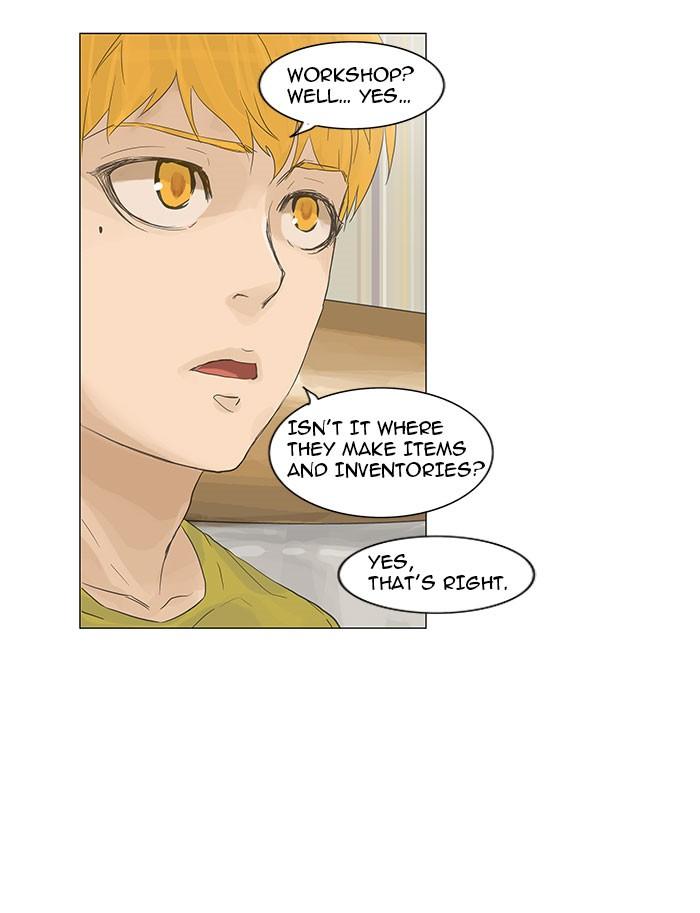 Tower of God - episode 116 - 46