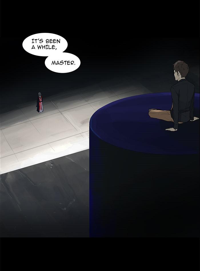 Tower of God - episode 116 - 6