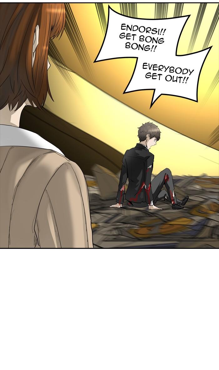 Tower of God - episode 367 - 11