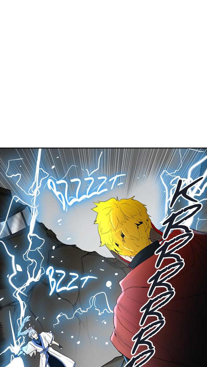 Tower of God - episode 367 - 29