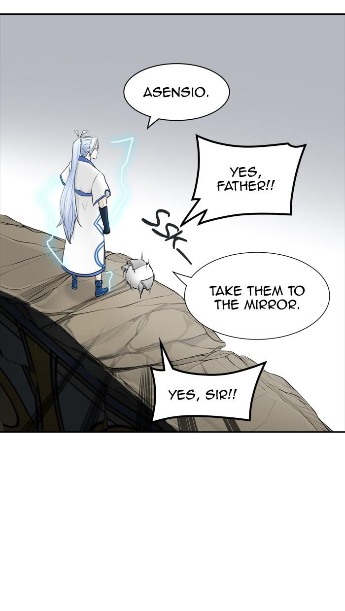 Tower of God - episode 367 - 51