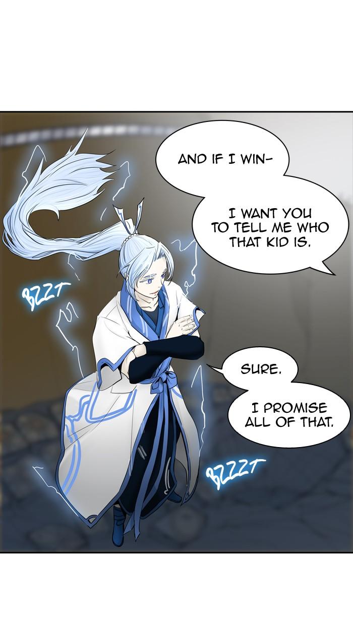 Tower of God - episode 367 - 112