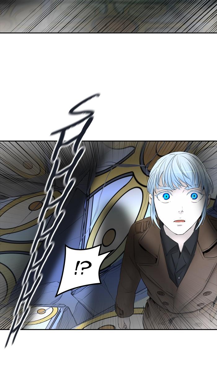 Tower of God - episode 367 - 91