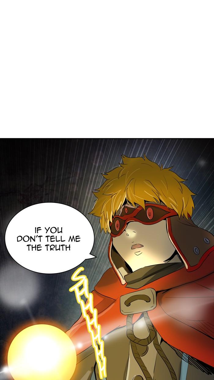 Tower of God - episode 367 - 1