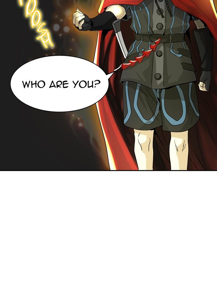 Tower of God - episode 367 - 10