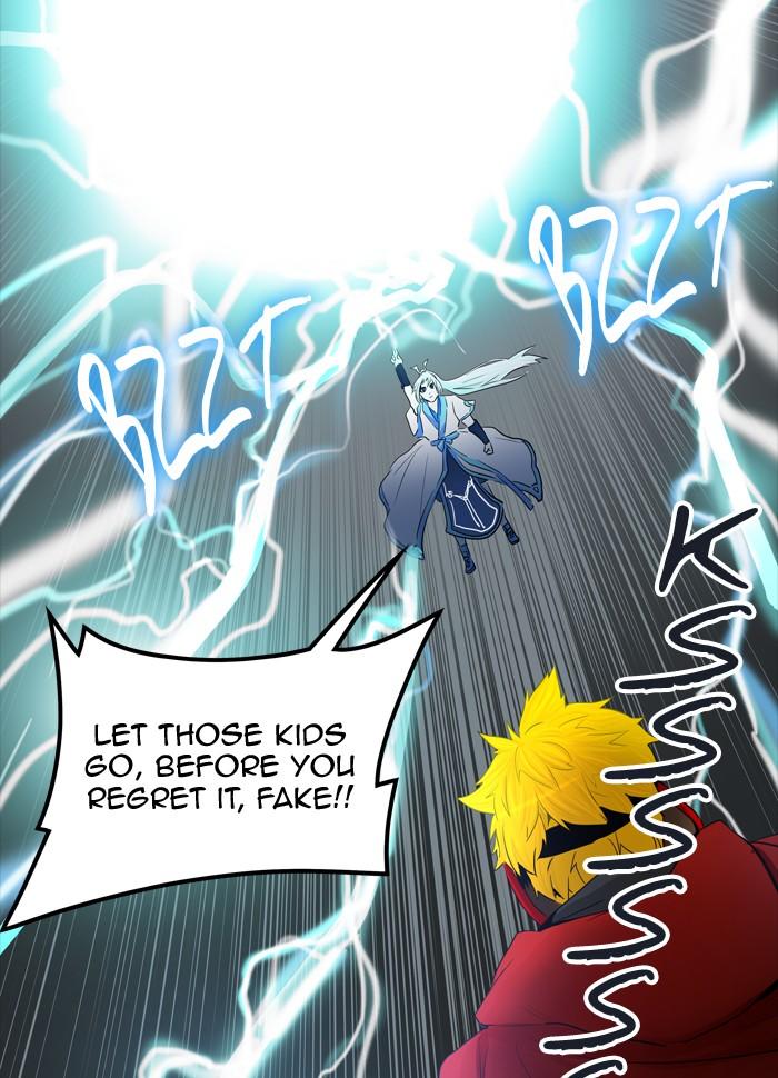 Tower of God - episode 367 - 72