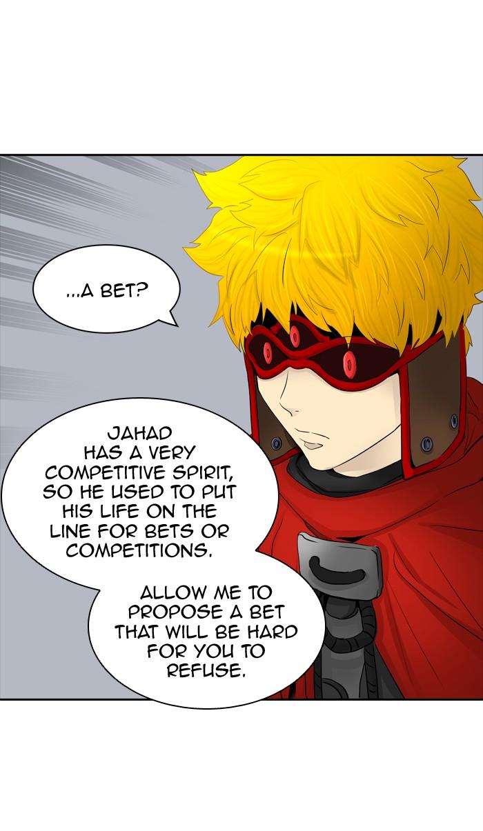 Tower of God - episode 367 - 101