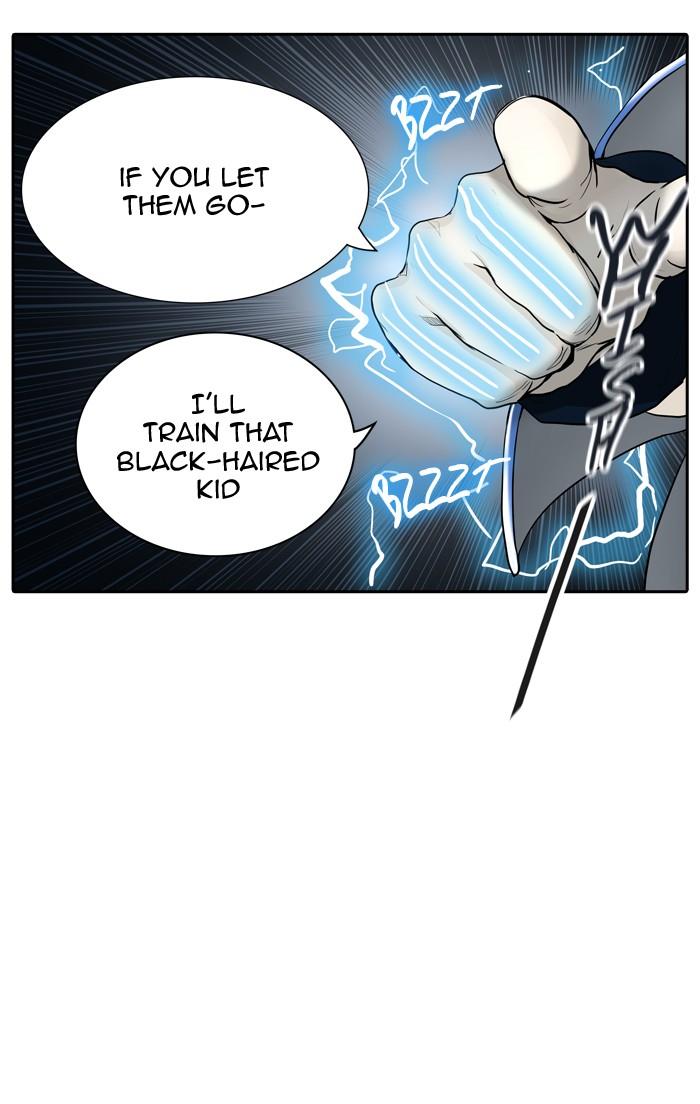 Tower of God - episode 367 - 103