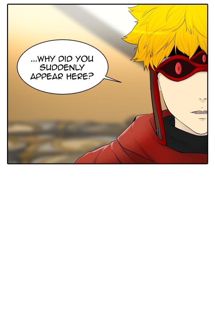 Tower of God - episode 367 - 35