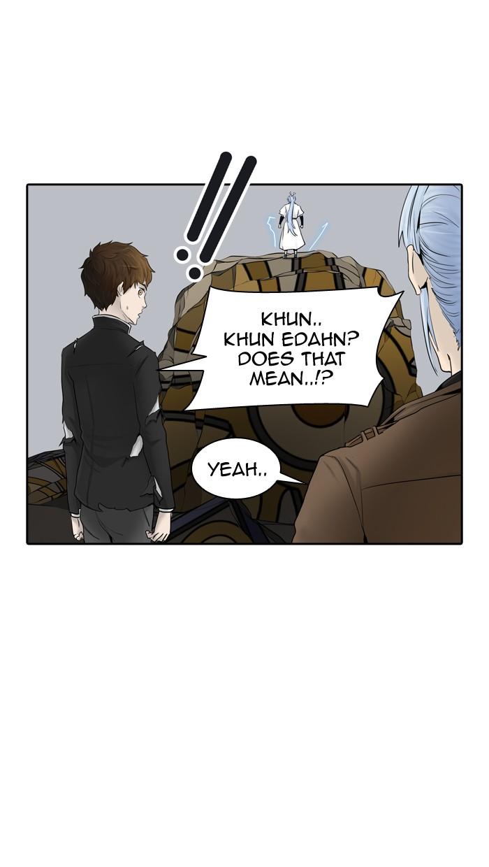 Tower of God - episode 367 - 37