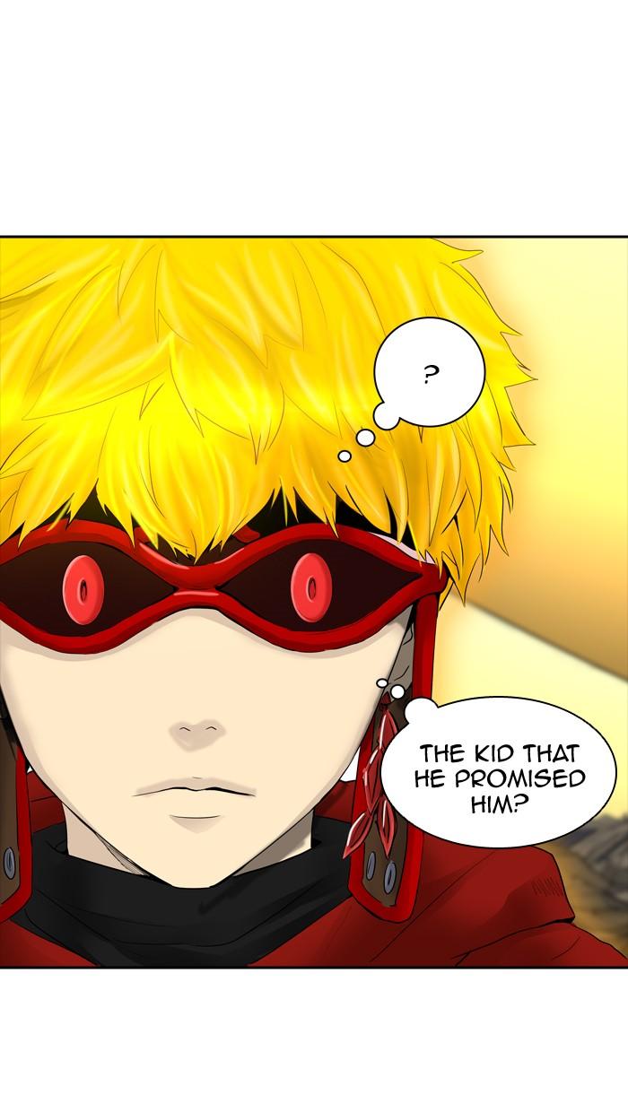 Tower of God - episode 367 - 47