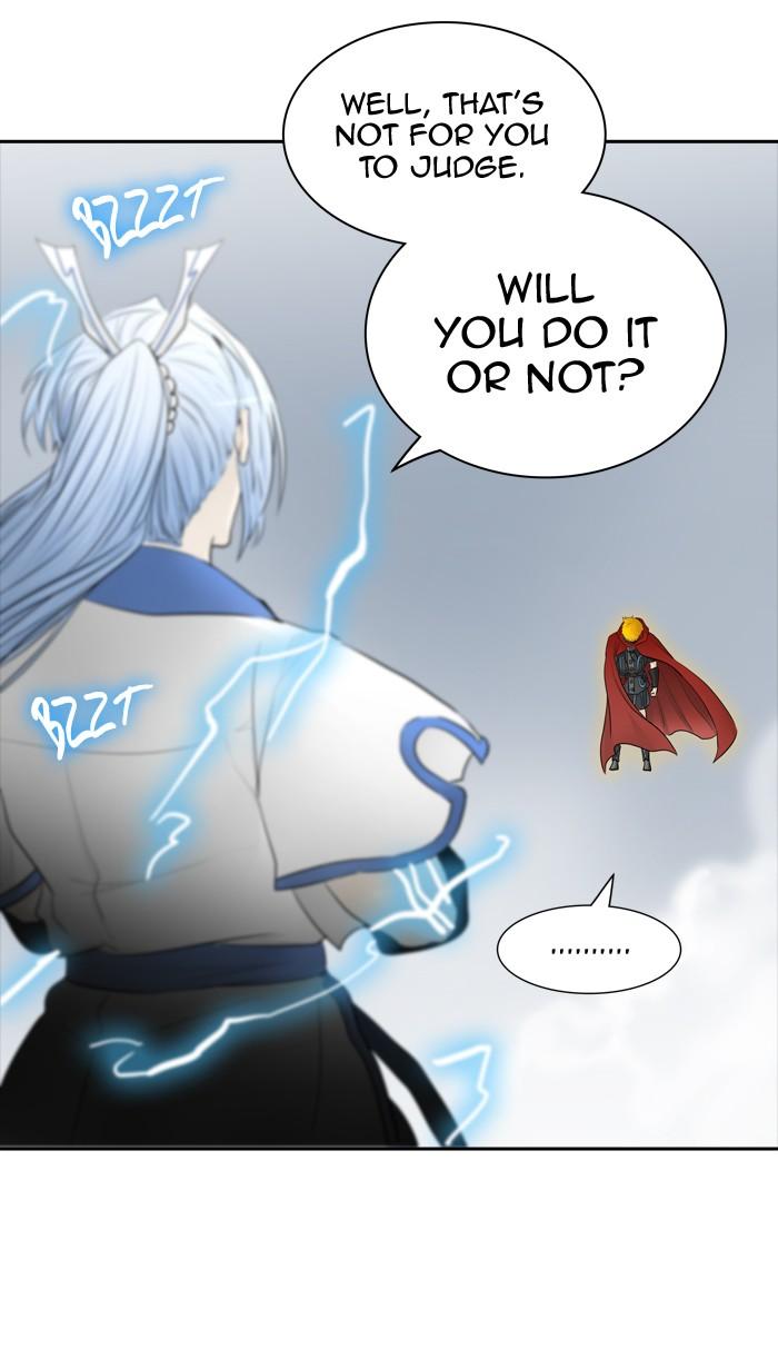 Tower of God - episode 367 - 108