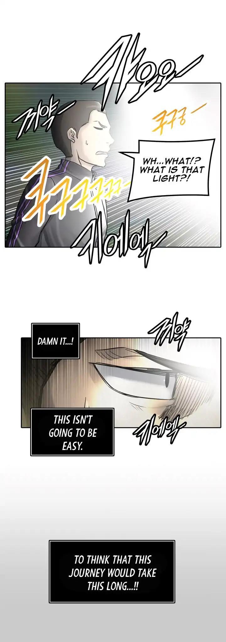 Tower of God - episode 419 - 13