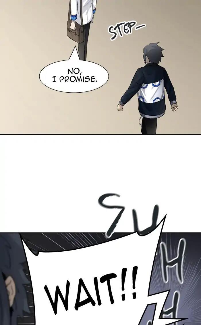 Tower of God - episode 420 - 62