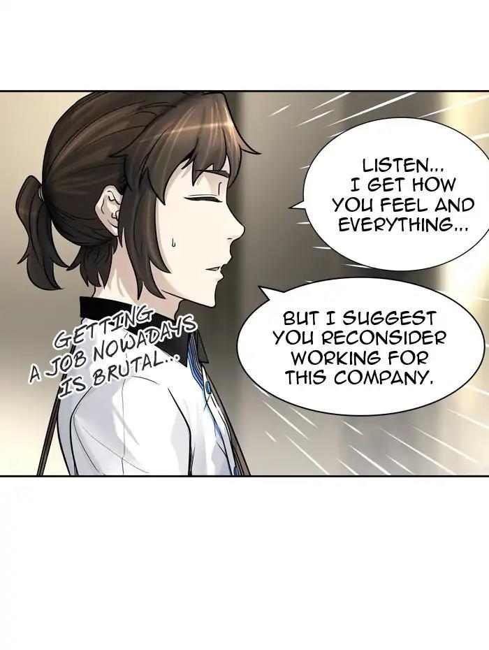 Tower of God - episode 420 - 74