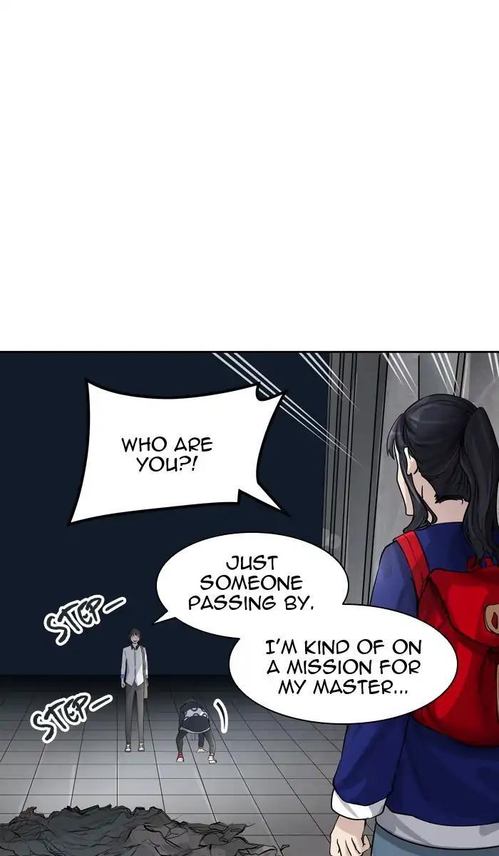 Tower of God - episode 420 - 5