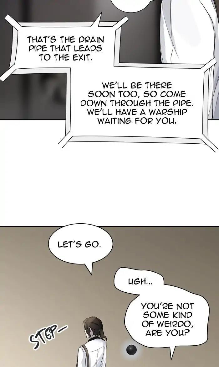 Tower of God - episode 420 - 61