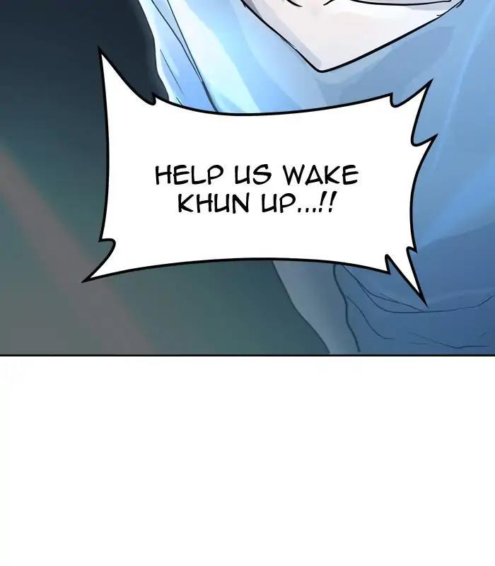 Tower of God - episode 420 - 138