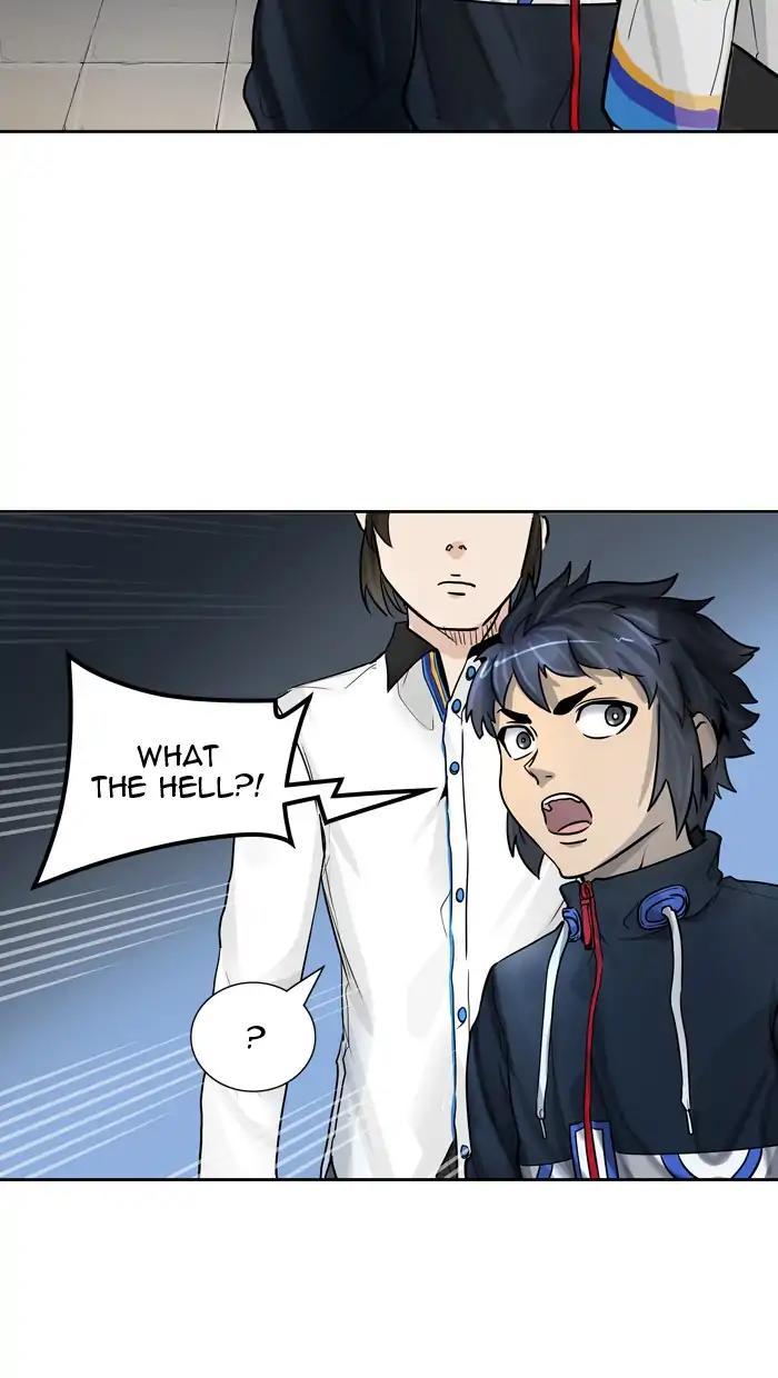 Tower of God - episode 420 - 32