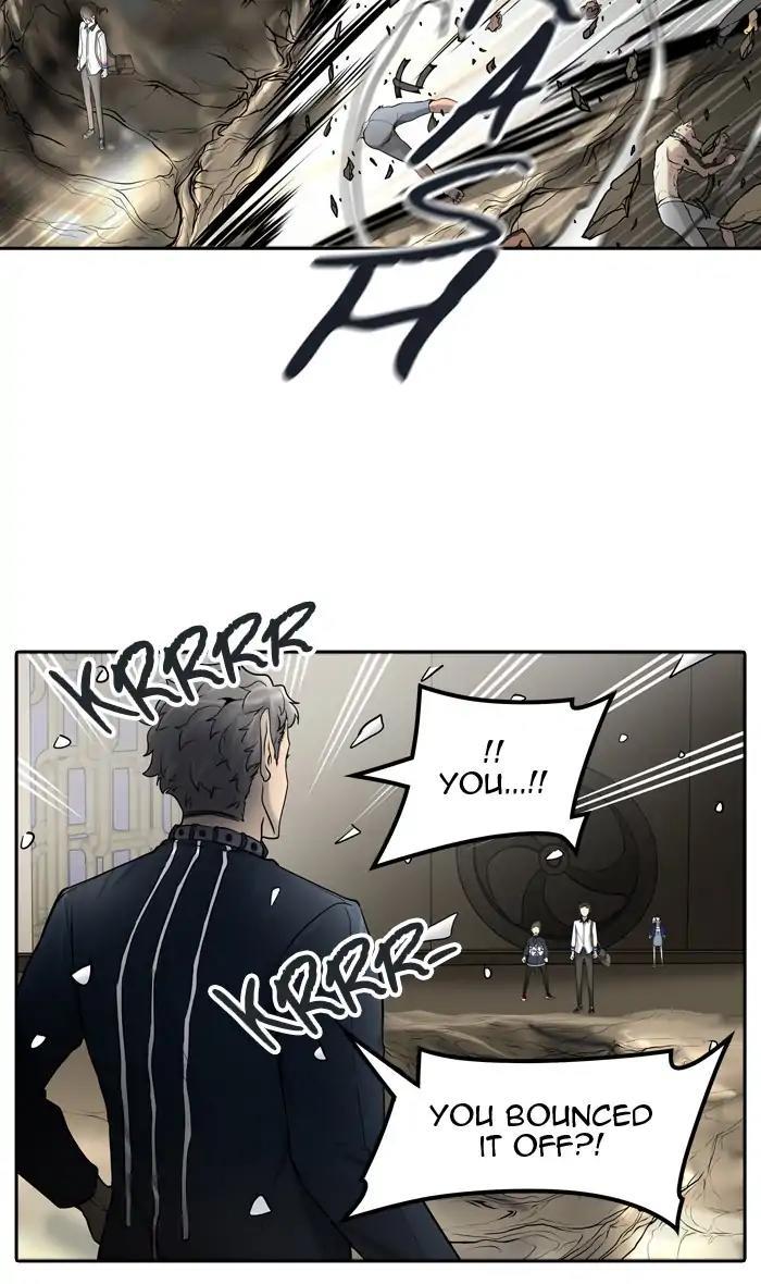 Tower of God - episode 420 - 117