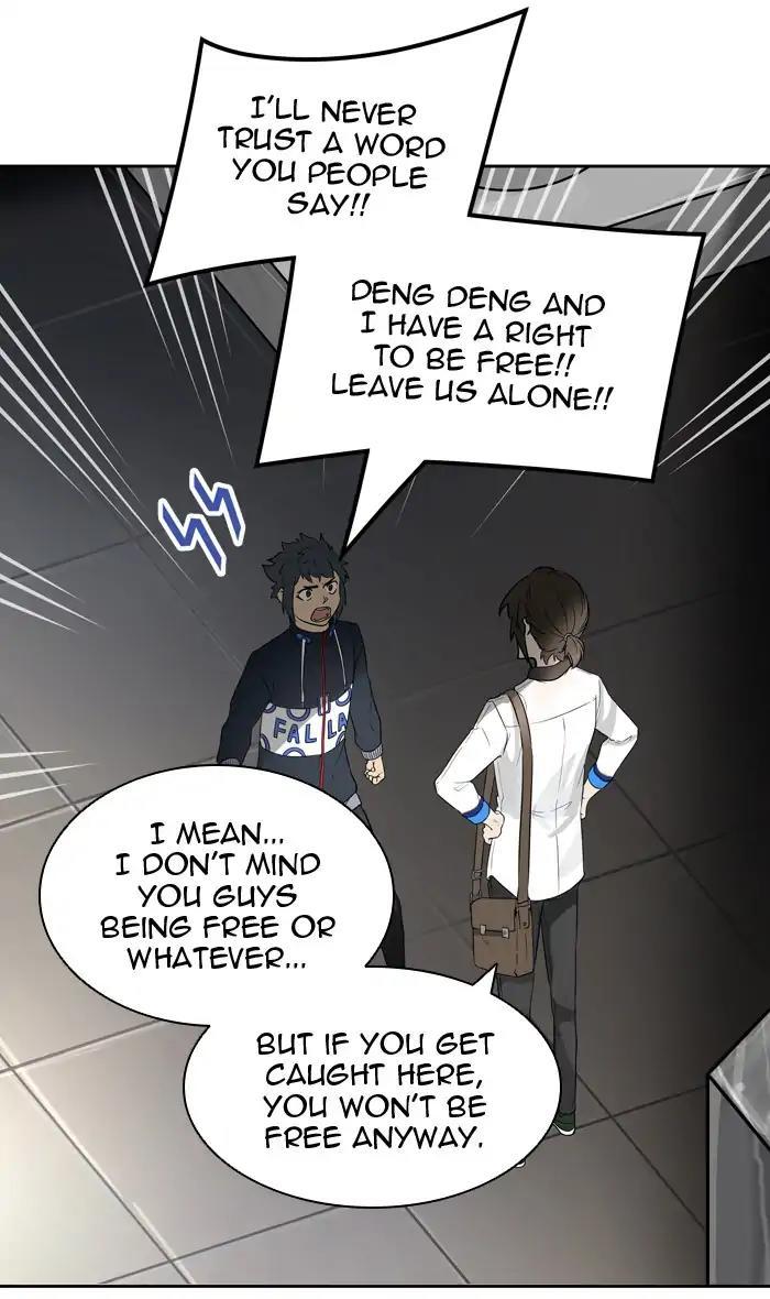 Tower of God - episode 420 - 26