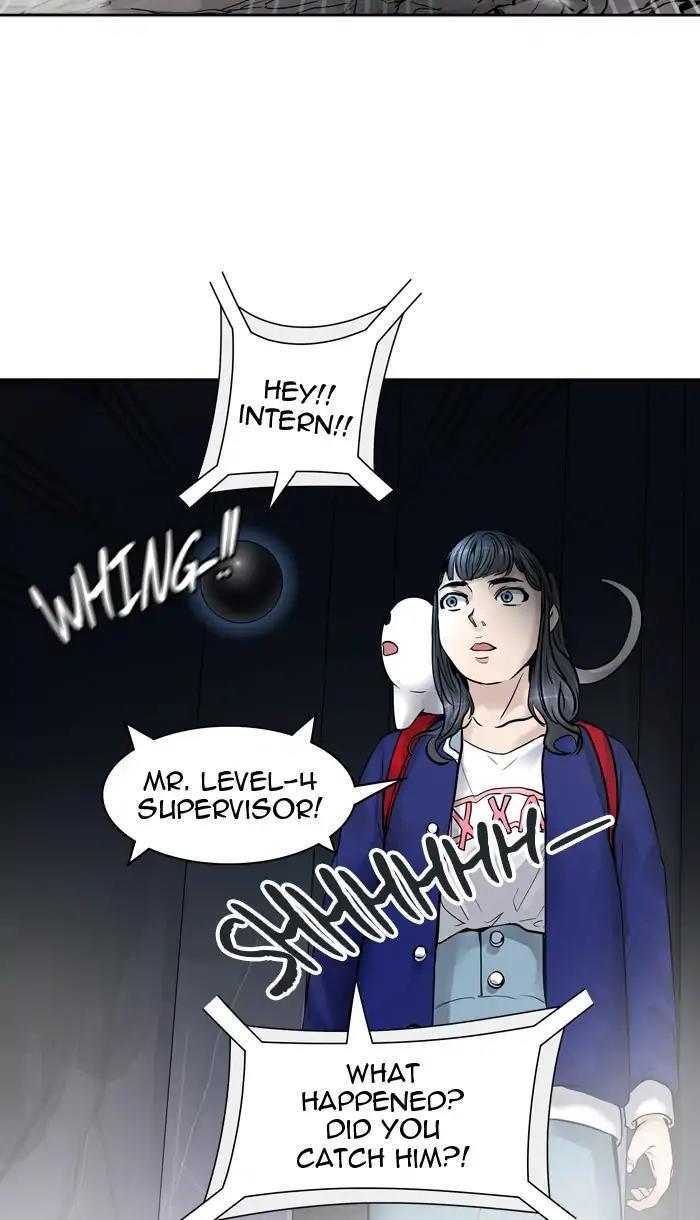 Tower of God - episode 420 - 14