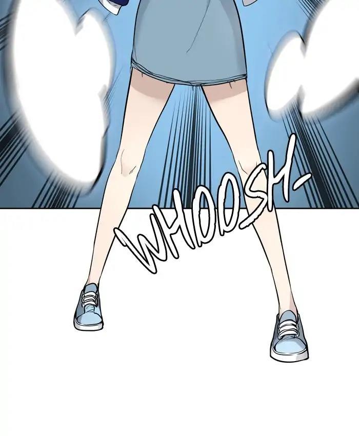 Tower of God - episode 420 - 9