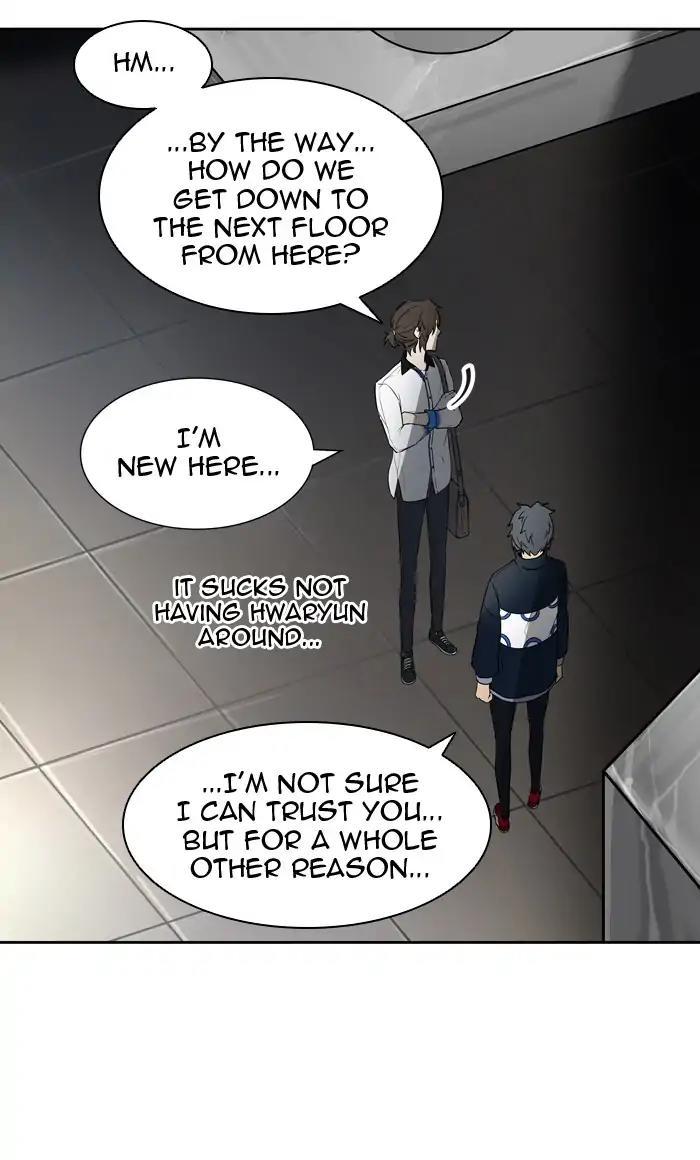 Tower of God - episode 420 - 30