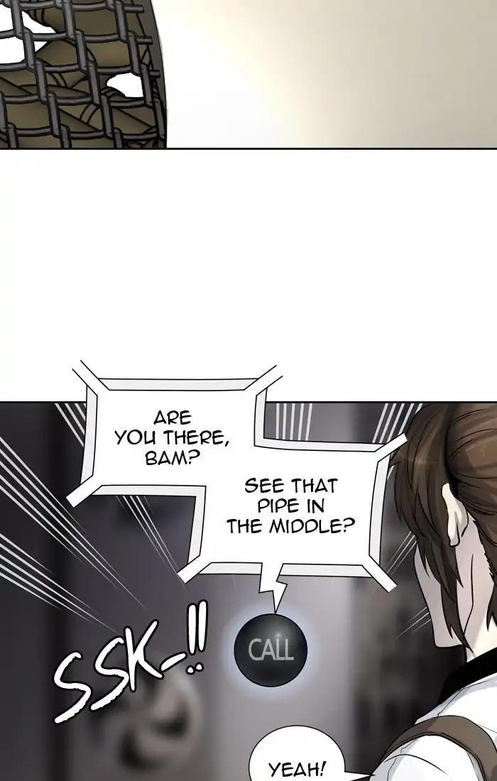 Tower of God - episode 420 - 60