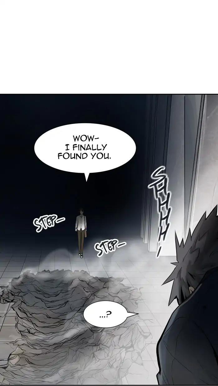 Tower of God - episode 420 - 0