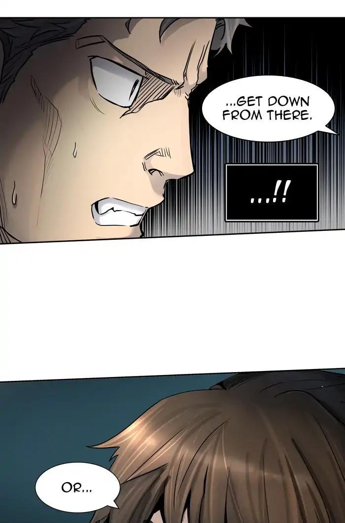 Tower of God - episode 420 - 104