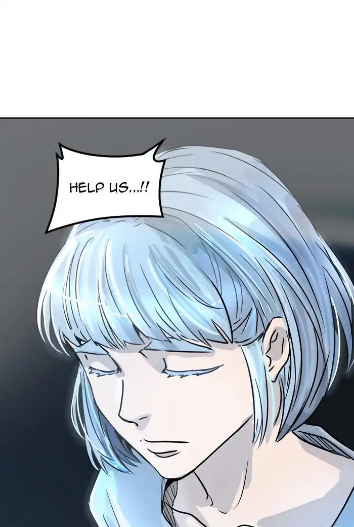 Tower of God - episode 420 - 137