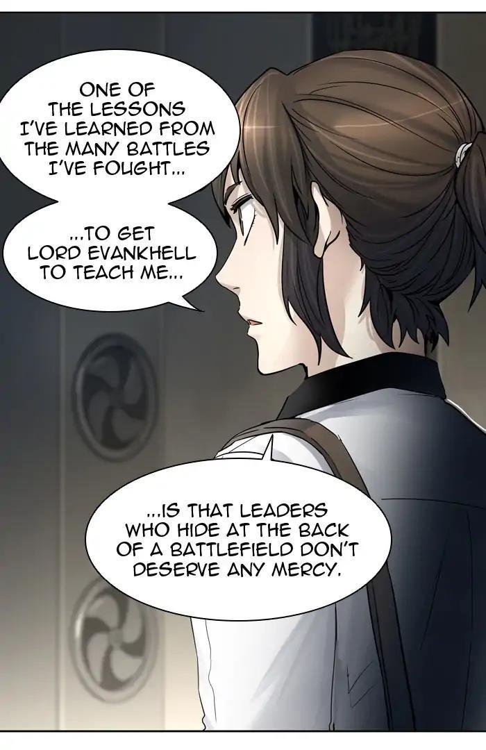 Tower of God - episode 420 - 100