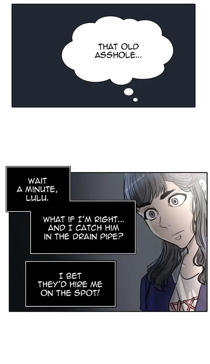 Tower of God - episode 420 - 53