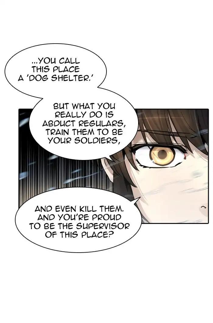 Tower of God - episode 420 - 118