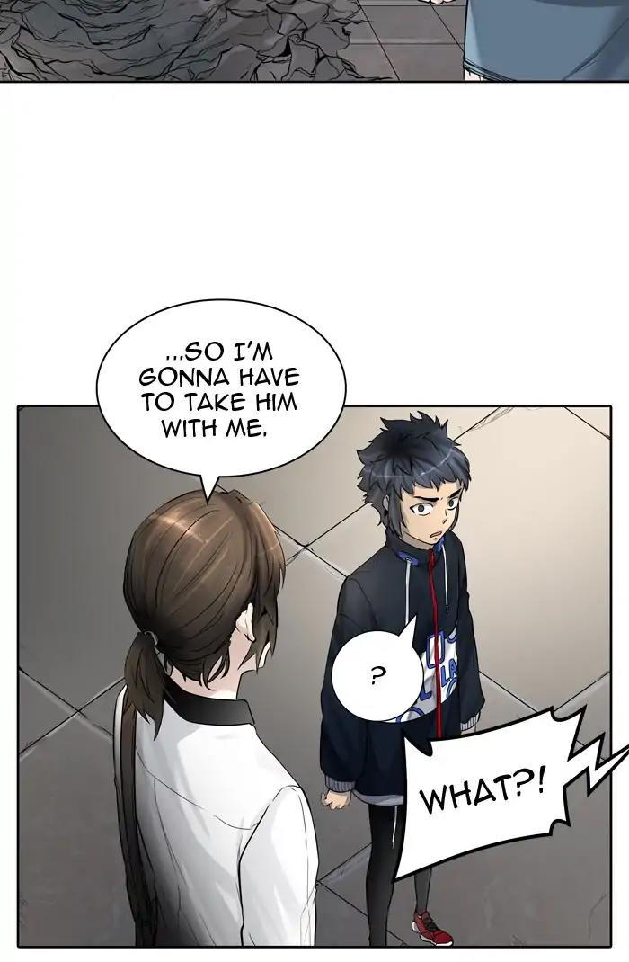 Tower of God - episode 420 - 6